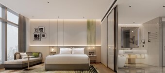 Holiday Inn Hotel And Suites Suzhou Xiangcheng By Ihg
