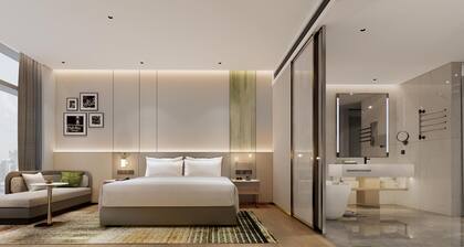 Holiday Inn Hotel And Suites Suzhou Xiangcheng By Ihg