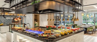 Holiday Inn Hotel And Suites Suzhou Xiangcheng By Ihg