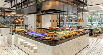 Holiday Inn Hotel And Suites Suzhou Xiangcheng By Ihg