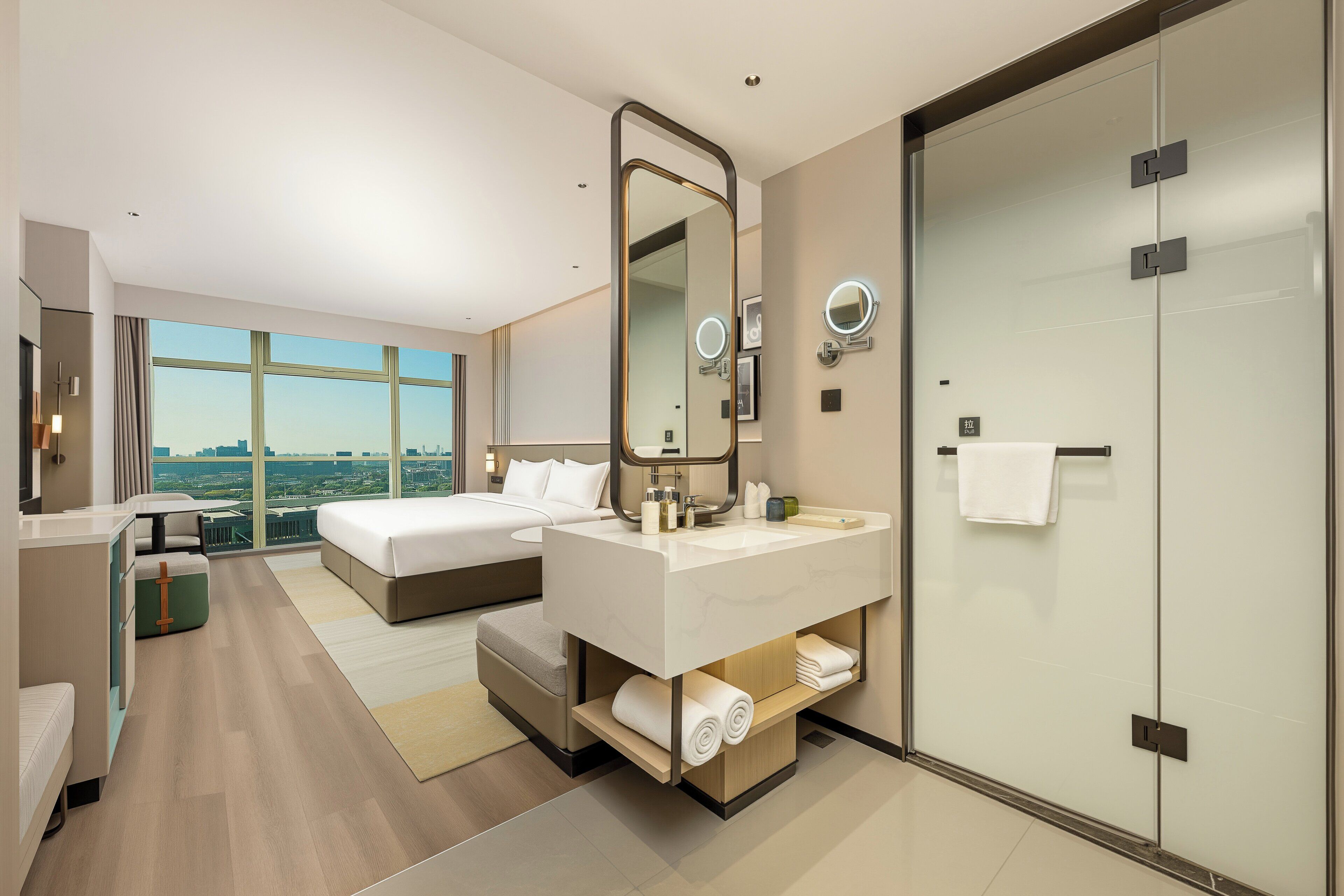 Standard Room, 1 Single Bed