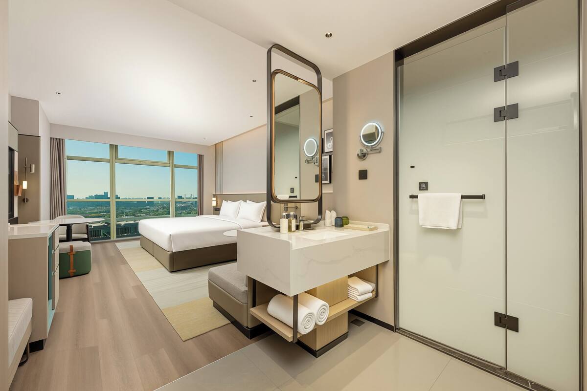 Standard Room, 1 Single Bed