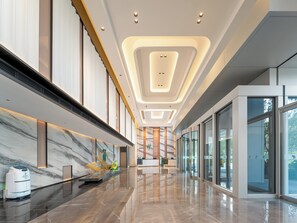 Exterior - Holiday Inn Hotel And Suites Suzhou Xiangcheng By Ihg (Suzhou)