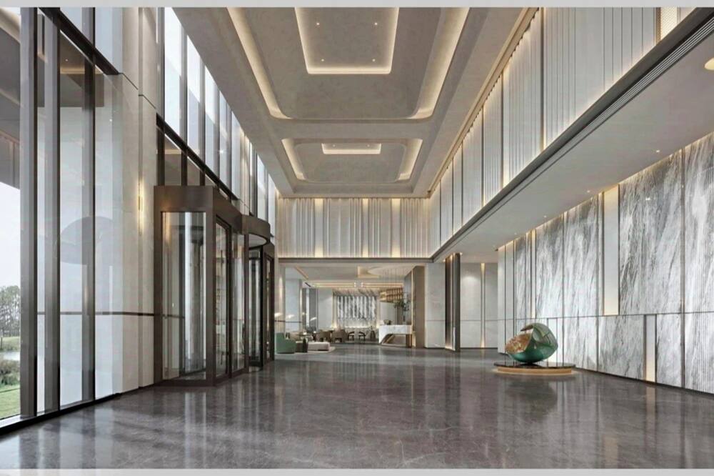 Holiday Inn Hotel And Suites Suzhou Xiangcheng By Ihg