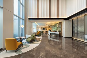 Exterior - Holiday Inn Hotel And Suites Suzhou Xiangcheng By Ihg (Suzhou)