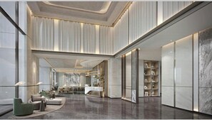 Exterior - Holiday Inn Hotel And Suites Suzhou Xiangcheng By Ihg (Suzhou)