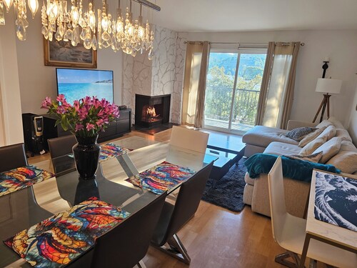 2-bedroom, 1.5 bath, Pet friendly townhome in San Rafael