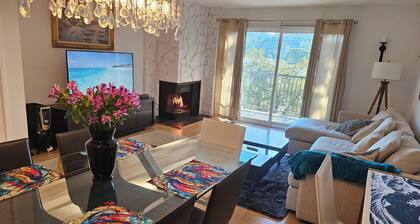 2-bedroom, 1.5 bath, Pet friendly townhome in San Rafael