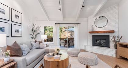 2 Homes Near Lake Tahoe, Diamond Peak & Mt. Rose Skiing Tahoe Dreamin' & Sky Way by Avantstay