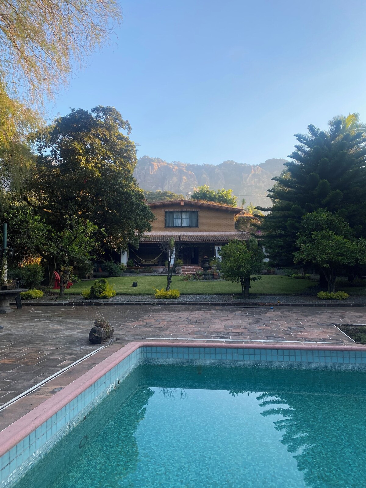 Bild für Gastgeberprofil