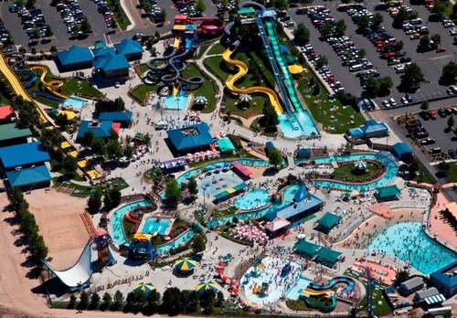 Family Retreat near Idaho Center, Theatre, Arcade!