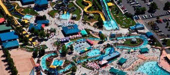 Family Retreat near Idaho Center, Theatre, Arcade!