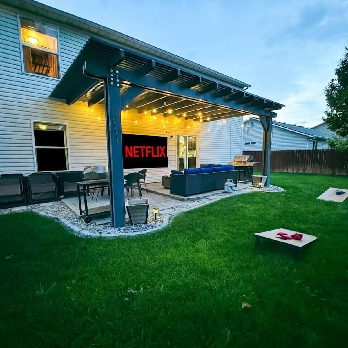 Bild für Gastgeberprofil