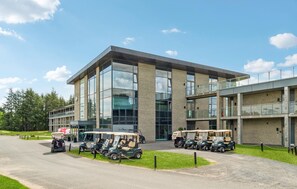 Exterior - Stunning apartment in Nimtofte with WiFi (Nimtofte)