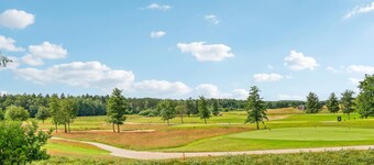 Lübker golf & spa resort