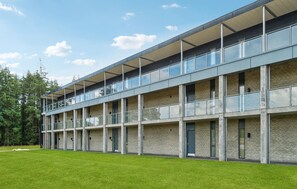 Exterior - Lübker golf & spa resort (Nimtofte)