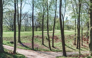 Golf - Stunning apartment in Nimtofte with WiFi (Nimtofte)