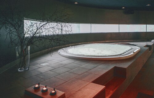 Lübker golf & spa resort