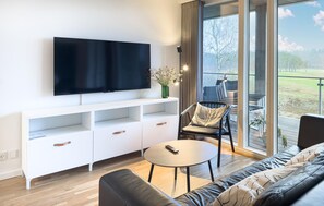 TV - Lübker golf & spa resort (Nimtofte)