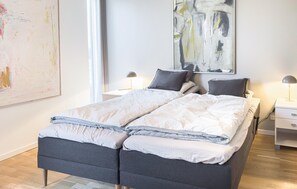 Free WiFi - Stunning apartment in Nimtofte with WiFi (Nimtofte)