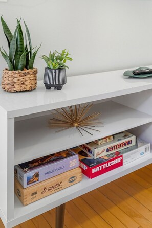 Spielezimmer