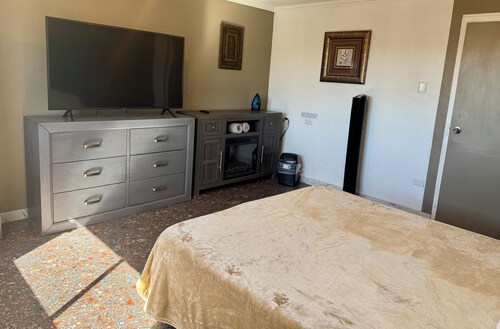 Suite 4 del Centro de Cuauhtemoc, Chihuahua