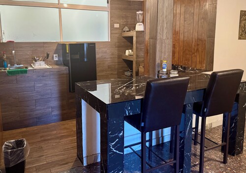 Suite 4 of Downtown Cuauhtemoc, Chihuahua