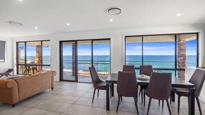 Smart TV - Casa al mare - Ocean View Suite (Ulladulla)