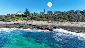 Beach nearby - Casa al mare - Ocean View Suite (Ulladulla)