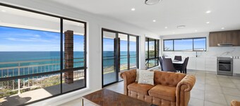 Casa al mare - Ocean View Suite