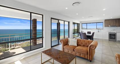 Casa al mare - Ocean View Suite