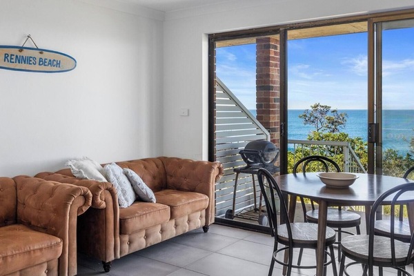 Wohnbereich