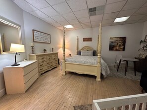 Internetzugang, Bettwäsche