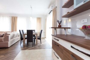 Dining - Villa Lavanda by Aneo Travel (Tribalj)