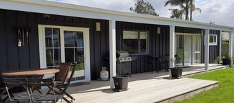 Hosts on the Coast Art in the Park