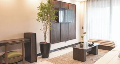 Siena: Bright and modern 2-bedroom apartment