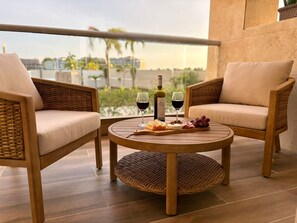 Property grounds - Fantástico Baia Kristal Con Vista a La Laguna
LUISA- KABO 1 - APTO 1 A (Cartagena de Indias)