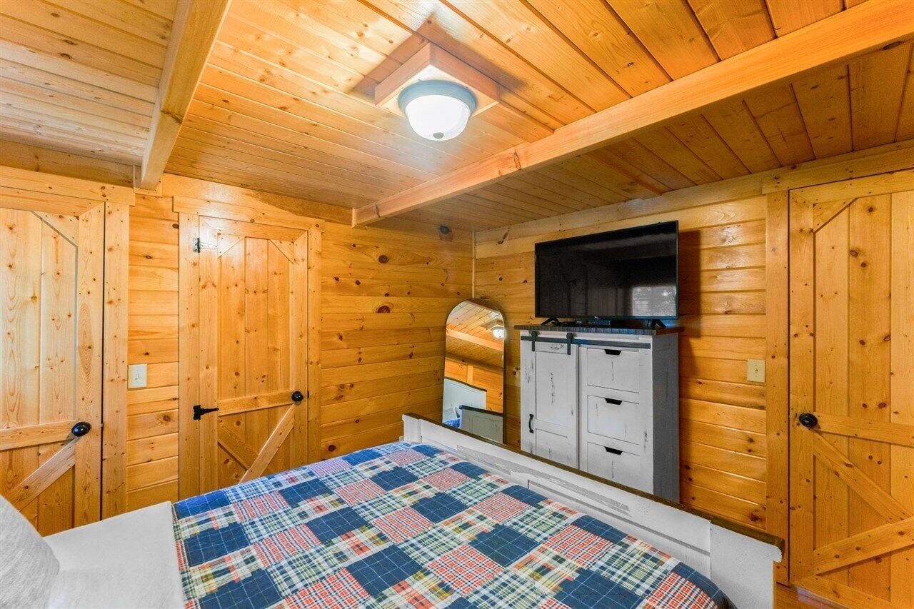 2 bedrooms, WiFi