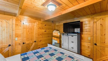 2 bedrooms, WiFi