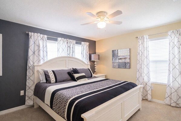 Exterior - 4882 Storey Lake (Kissimmee)