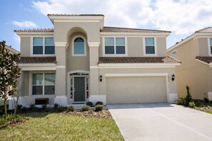 Exterior - 2540 Windsor Hills (Kissimmee)