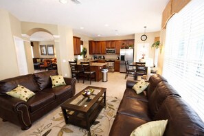 Exterior - 2540 Windsor Hills (Kissimmee)