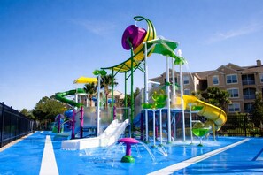 Exterior - 2540 Windsor Hills (Kissimmee)
