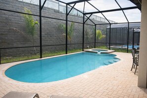 Exterior - 2540 Windsor Hills (Kissimmee)