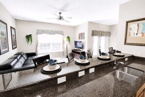 Exterior - 8960 Paradise Palms (Kissimmee)