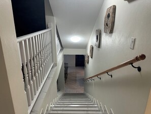 Interior - THE MANOR:  Spacious 5 B/R, 5 1/2 Bathroom, Grace Bay Rd, Leeward! (Leeward)