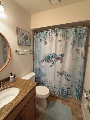 Bathroom - Relax in Family-Friendly Naples Paradise (Naples)