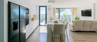 Cozy home in Torre del Mar