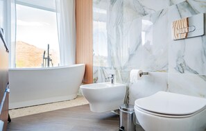 Dusche