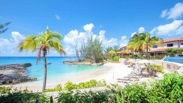 Apartemen (3 Bedrooms) | Pantai